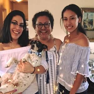 Meet your Posher, Ana